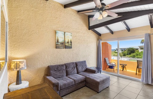 La Grande Princesse Condo | 60 m² Condo ∙ 1 bedroom ∙ 4 guests