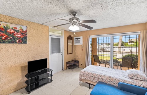 La Grande Princesse Condo | 60 m² Condo ∙ 1 bedroom ∙ 4 guests
