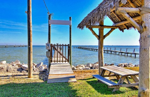 Rockport Cottage | 60 m² Cabin ∙ 1 bedroom ∙ 4 guests