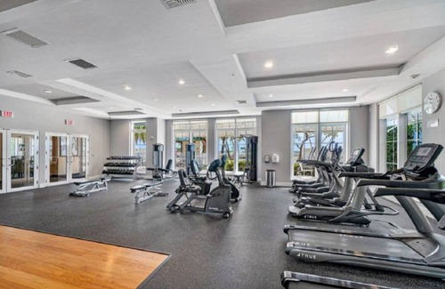 Boynton Beach Condo | 60 m² Condo ∙ 1 bedroom ∙ 2 guests