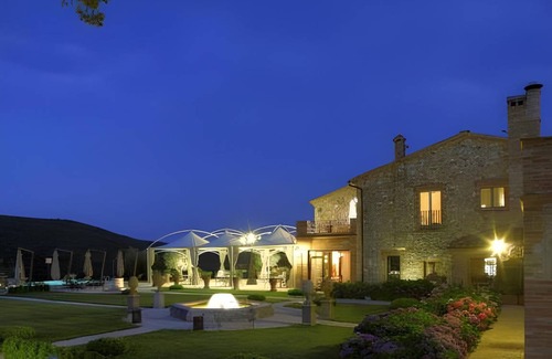 Amelia House | 60 m² Farmhouse ∙ 127 guests