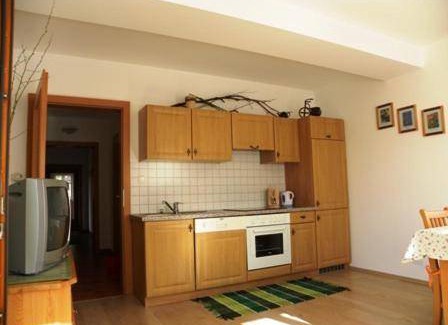 Schwanberg House | 60 m² Farmhouse ∙ 2 bedrooms ∙ 4 guests