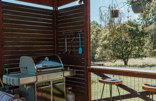 Beerwah House | 60 m² Farmhouse ∙ 2 bedrooms ∙ 8 guests