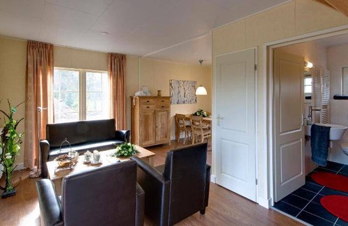 Municipality of Wierden House | 60 m² Farmhouse ∙ 2 bedrooms ∙ 5 guests