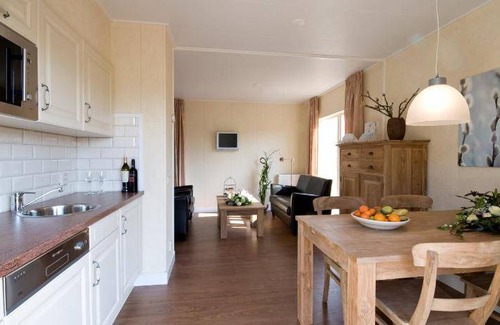 Municipality of Wierden House | 60 m² Farmhouse ∙ 2 bedrooms ∙ 5 guests