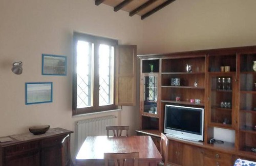 Nepi House | 60 m² Farmhouse ∙ 2 bedrooms ∙ 4 guests