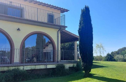 Nepi House | 60 m² Farmhouse ∙ 2 bedrooms ∙ 4 guests