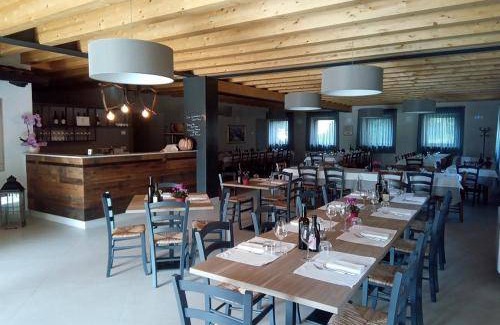 Nord-Est House | 60 m² Farmhouse ∙ 4 guests