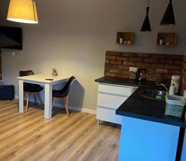 Warpuny House | 60 m² Farmhouse ∙ 4 guests
