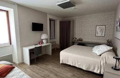 Pozzolengo House | 60 m² Farmhouse ∙ 2 bedrooms ∙ 5 guests