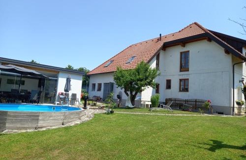 Steyr Apartment | 60 m² Ferienapartment Zentrumsnahe mit Gartenbenutzung