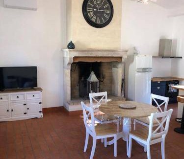 Bordeaux House | 60 m² House ∙ 1 bedroom ∙ 6 guests