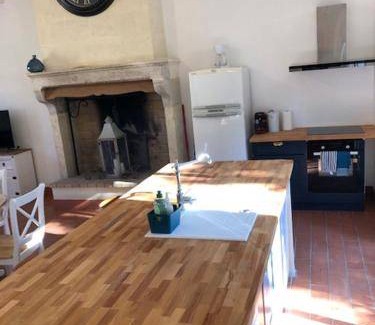 Bordeaux House | 60 m² House ∙ 1 bedroom ∙ 6 guests