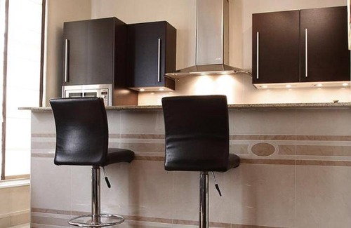 Saint-Thomas-d'Aquin Apartment | 60 m² Apartment ∙ 4 guests