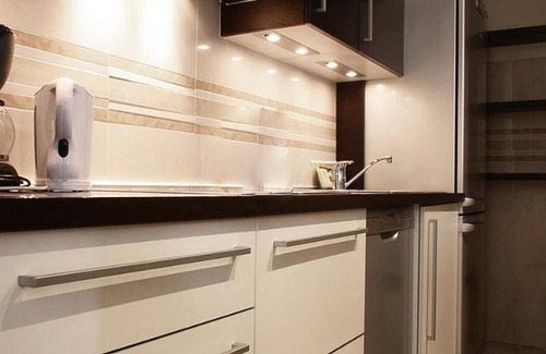 Saint-Thomas-d'Aquin Apartment | 60 m² Apartment ∙ 4 guests