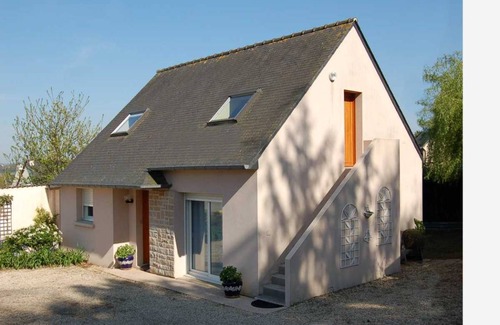 Yffiniac House | 60 m² Gîte ∙ 1 bedroom ∙ 2 guests