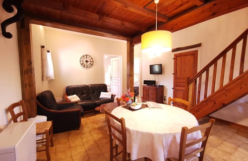 Felluns House | 60 m² Gîte ∙ 1 bedroom ∙ 2 guests