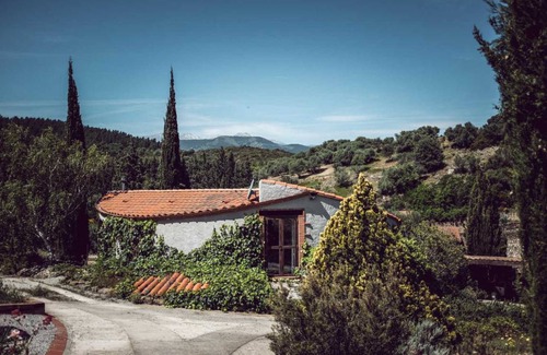 Terrats House | 60 m² Gîte ∙ 1 bedroom ∙ 2 guests