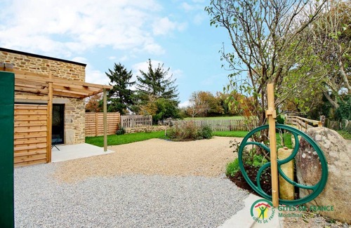 Baden House | 60 m² Gîte ∙ 1 bedroom ∙ 2 guests