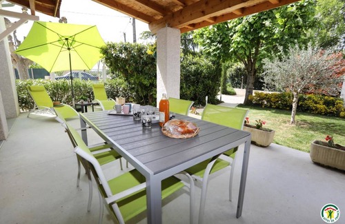 Beausemblant House | 60 m² Gîte ∙ 2 bedrooms ∙ 4 guests