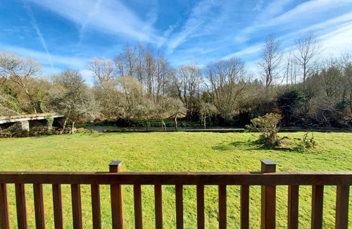 Kernascleden House | 60 m² Gîte ∙ 2 bedrooms ∙ 6 guests