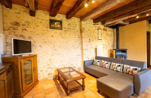 Journiac House | 60 m² Gîte ∙ 3 bedrooms ∙ 4 guests