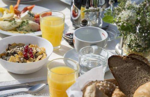 Stubenberg Hotel | 60 m² Hotel ∙ 2 bedrooms ∙ 6 guests
