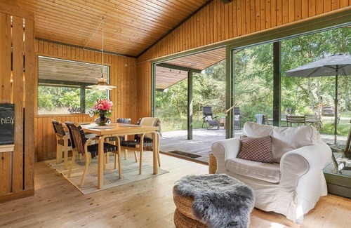 Marup House | 60 m² House ∙ 3 bedrooms ∙ 4 guests