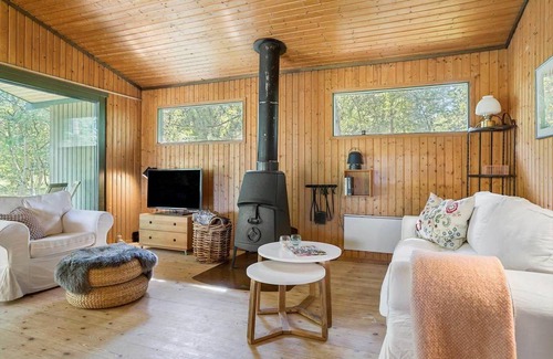 Marup House | 60 m² House ∙ 3 bedrooms ∙ 4 guests