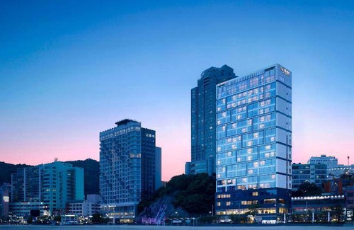 Seo Hotel | 60 m² Hotel ∙ 127 guests