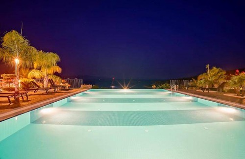 Datca City Center Hotel | 60 m² Hotel ∙ 10 guests