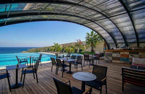 Datca City Center Hotel | 60 m² Hotel ∙ 10 guests