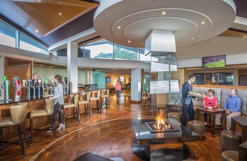 Cork Hotel | 60 m² Hotel ∙ 127 guests