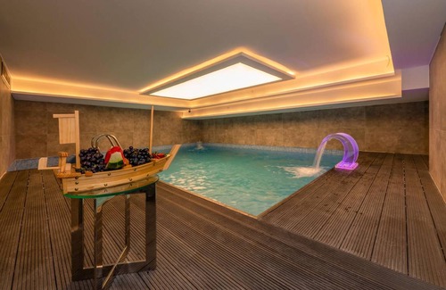 Ipekyolu Hotel | 60 m² Hotel ∙ 127 guests