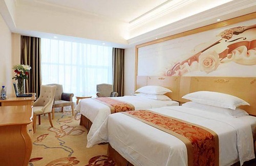 Yongzhou Hotel | 60 m² Hotel ∙ 2 bedrooms ∙ 4 guests