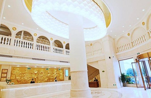 Yongzhou Hotel | 60 m² Hotel ∙ 2 bedrooms ∙ 4 guests