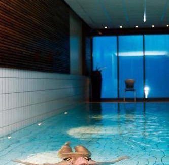 Lyngdal Hotel | 60 m² Hotel ∙ 2 bedrooms ∙ 10 guests