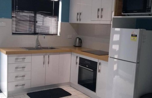 Leeton Hotel | 60 m² Hotel ∙ 2 bedrooms ∙ 4 guests