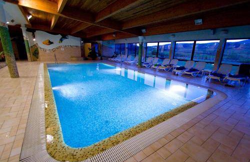 Mor Hotel | 60 m² Hotel ∙ 2 bedrooms ∙ 4 guests