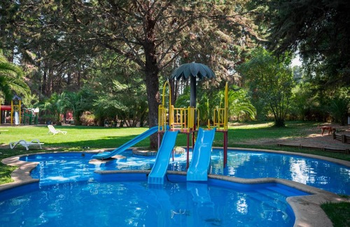 Quillon Hotel | 60 m² Hotel ∙ 3 bedrooms ∙ 6 guests
