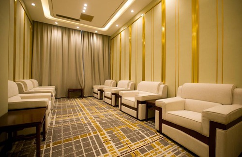 Puyang Hotel | 60 m² Hotel ∙ 3 guests