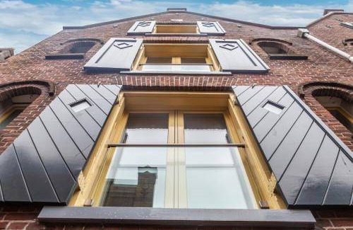 Alkmaar Hotel | 60 m² Hotel ∙ 3 guests