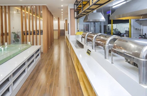 Jinnan Qu Hotel | 60 m² Hotel ∙ 3 guests