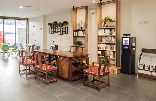 Jinnan Qu Hotel | 60 m² Hotel ∙ 3 guests