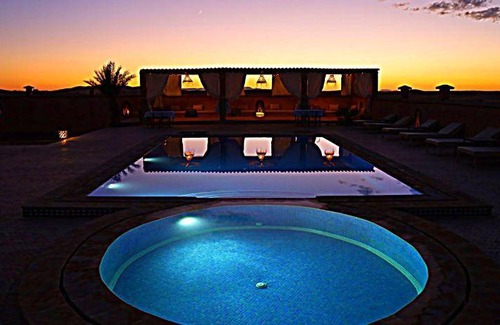Rissani Hotel | 60 m² Hotel ∙ 4 guests