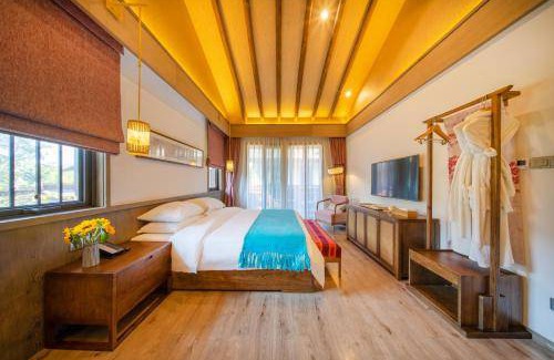 Tongxiang Hotel | 60 m² Hotel ∙ 4 guests