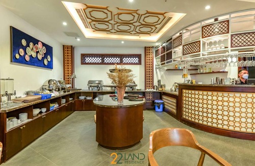Nghia Đo Hotel | 60 m² Hotel ∙ 4 guests