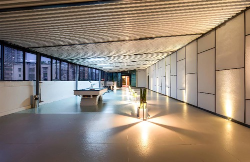 Hechuan Hotel | 60 m² Hotel ∙ 4 guests