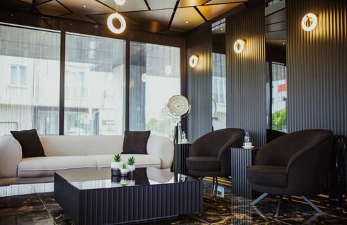 Aksaray Hotel | 60 m² Hotel ∙ 4 guests