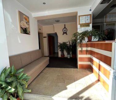 Dospat Hotel | 60 m² Hotel ∙ 4 guests